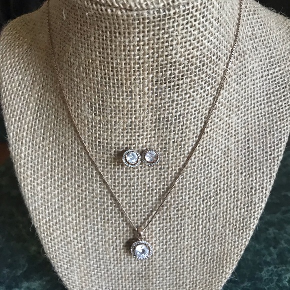 Rose gold jewelry - Picture 3 of 7